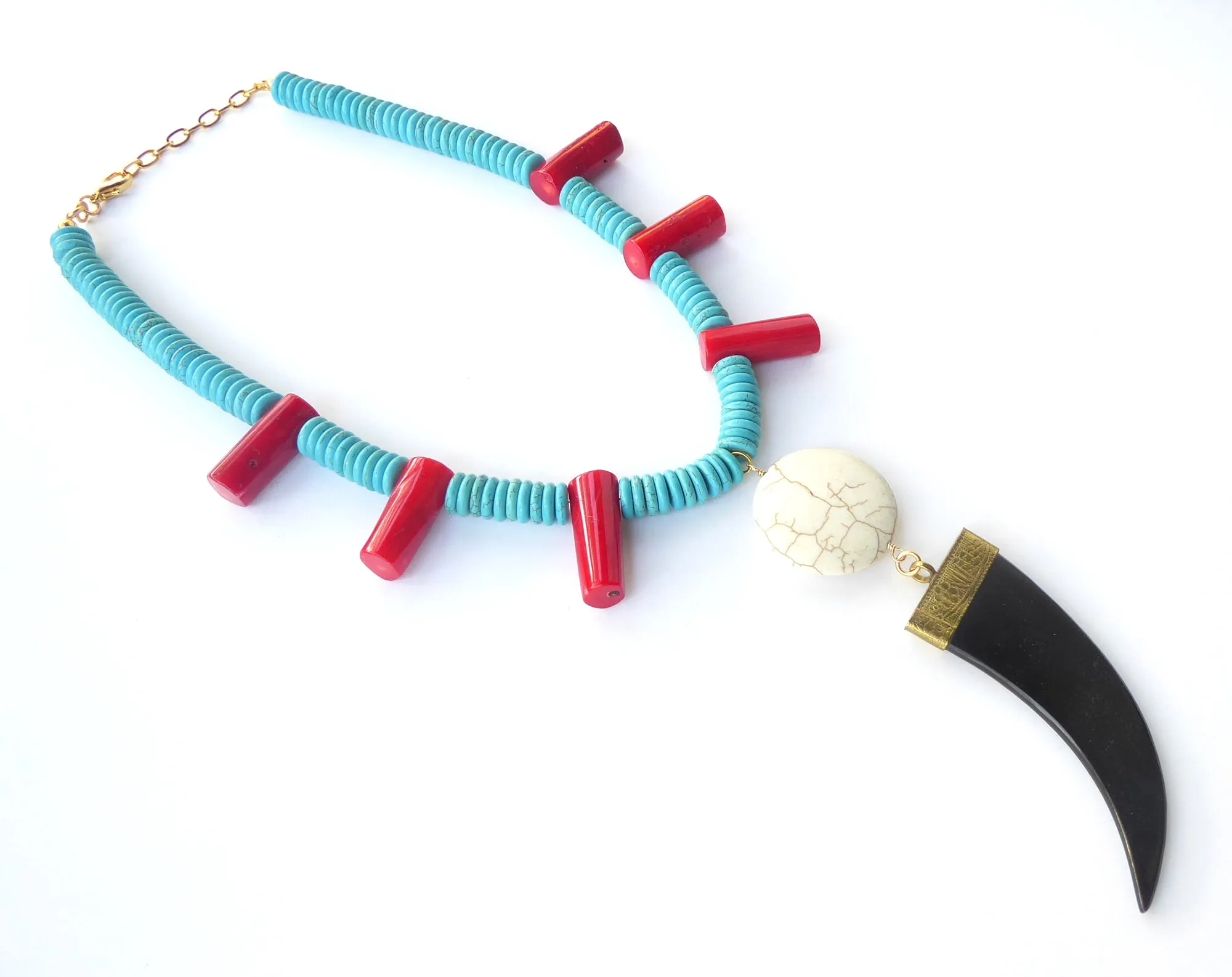 Calian necklace