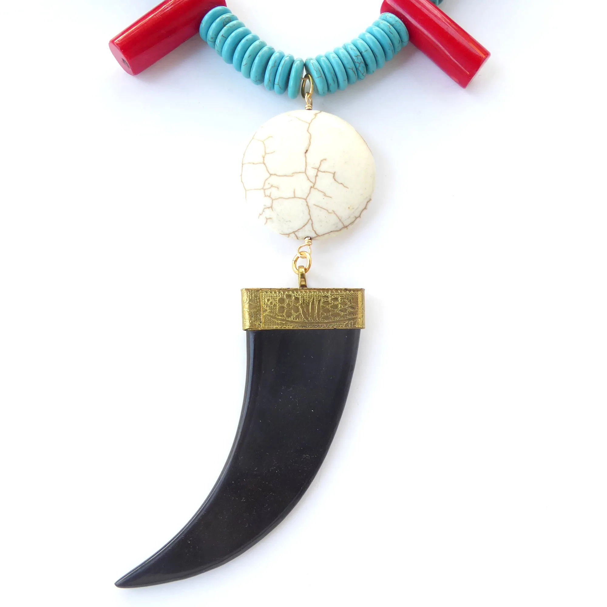 Calian necklace