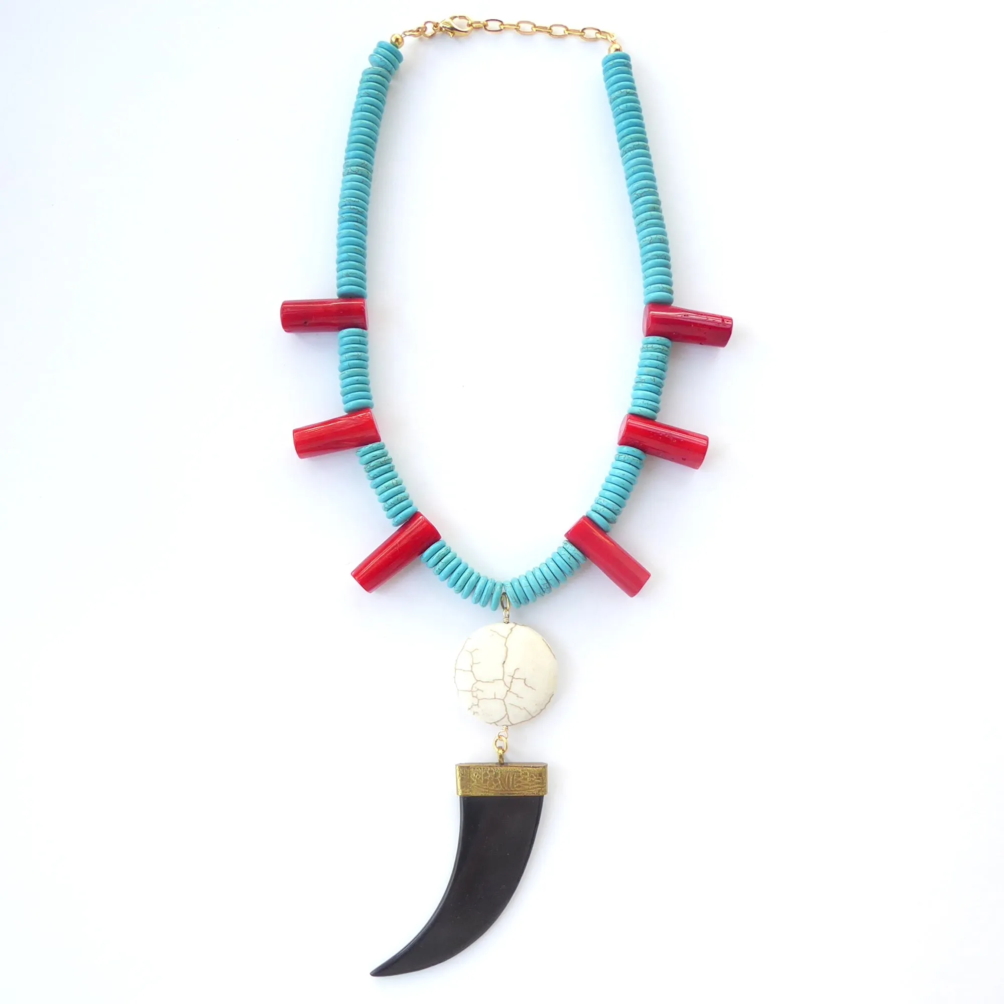 Calian necklace