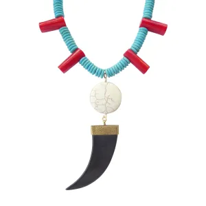 Calian necklace