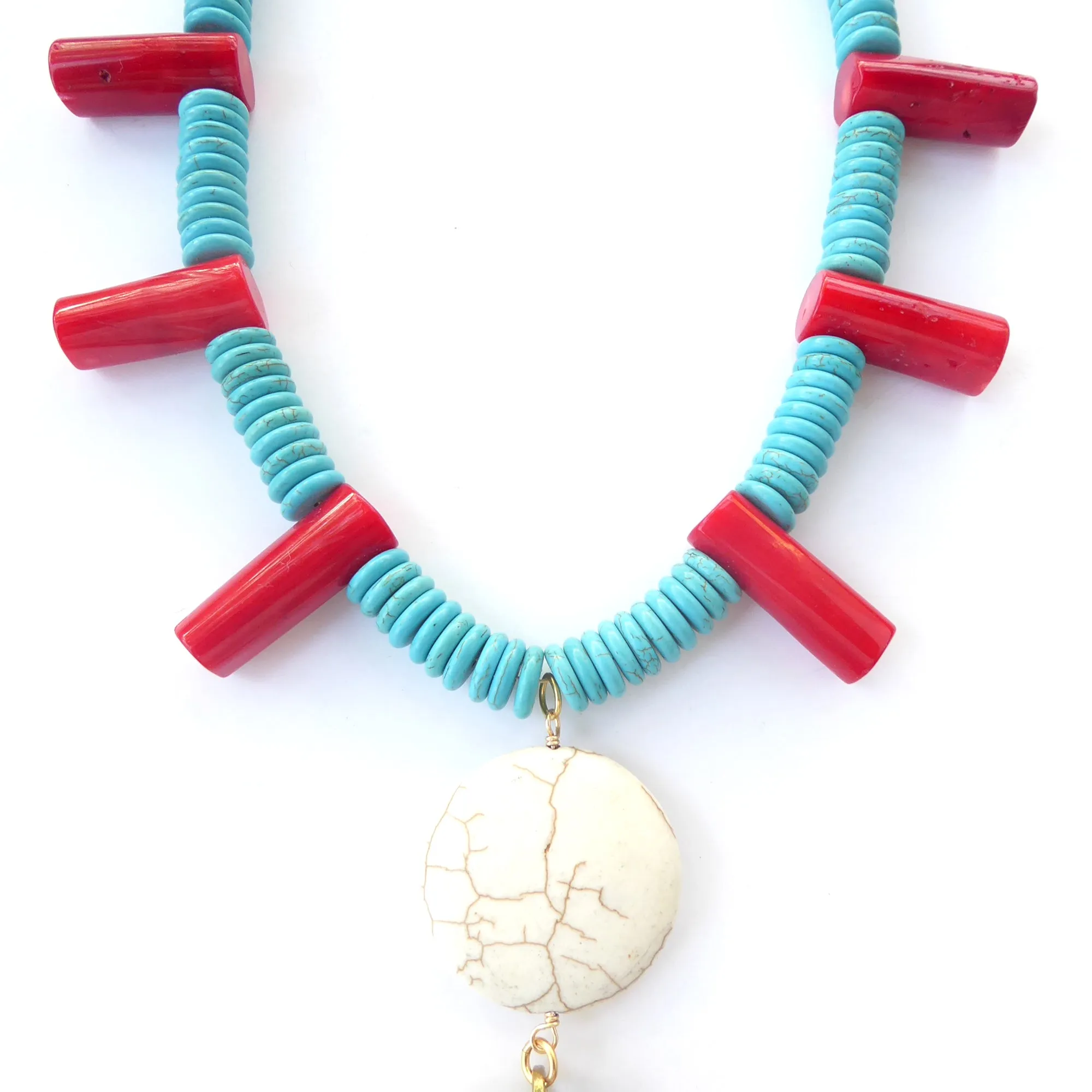 Calian necklace