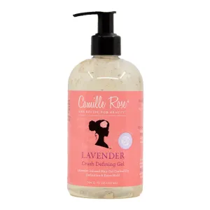 CAMILLE ROSE Lavender Crush Defining Gel (12oz)