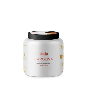 Carolina Humectant Curly Hair Nourishing Treatment Mask 300g - Abela Cosmetics