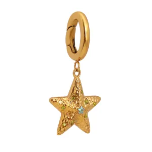 Celestia Charm Gold
