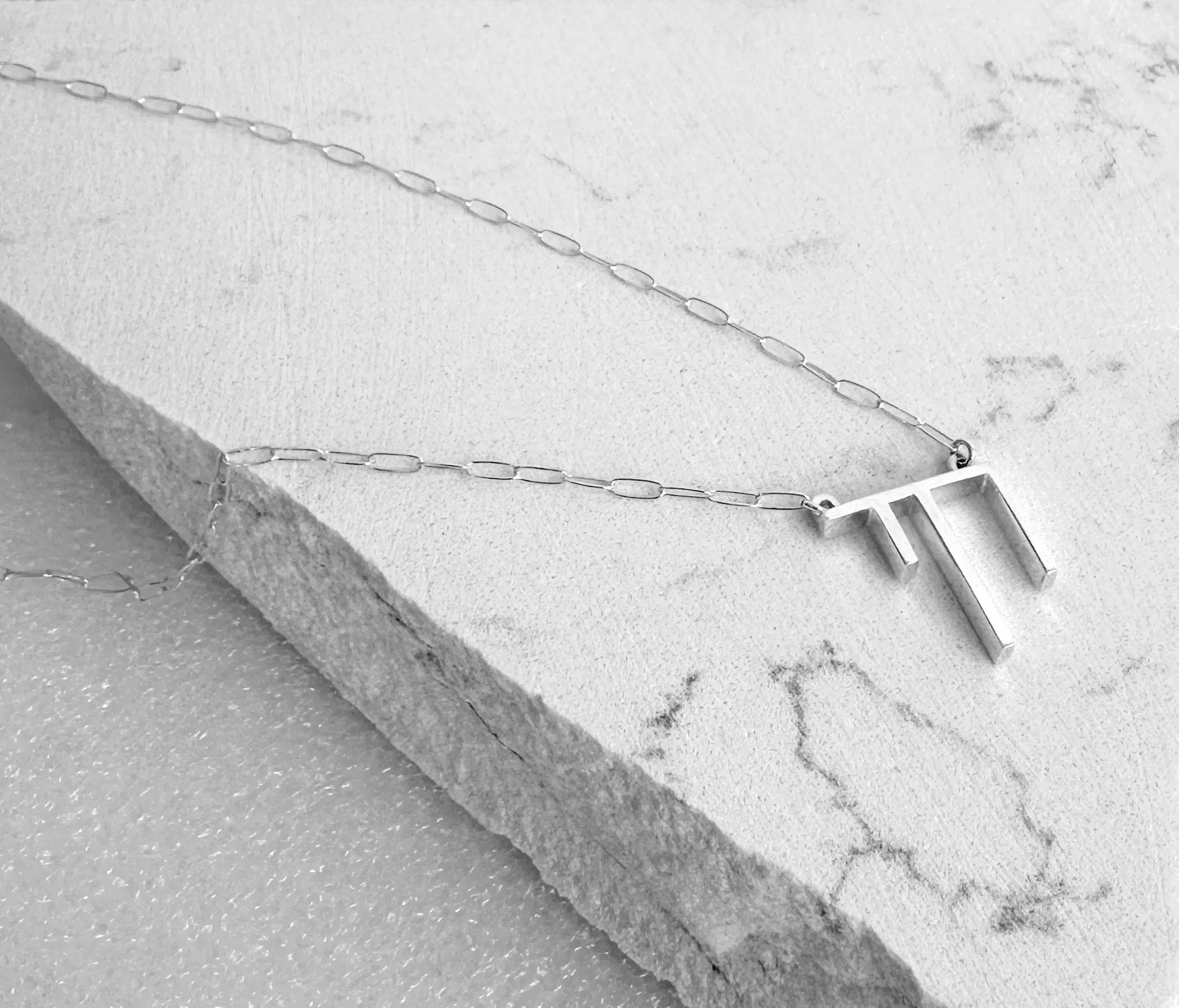 Chai Necklace