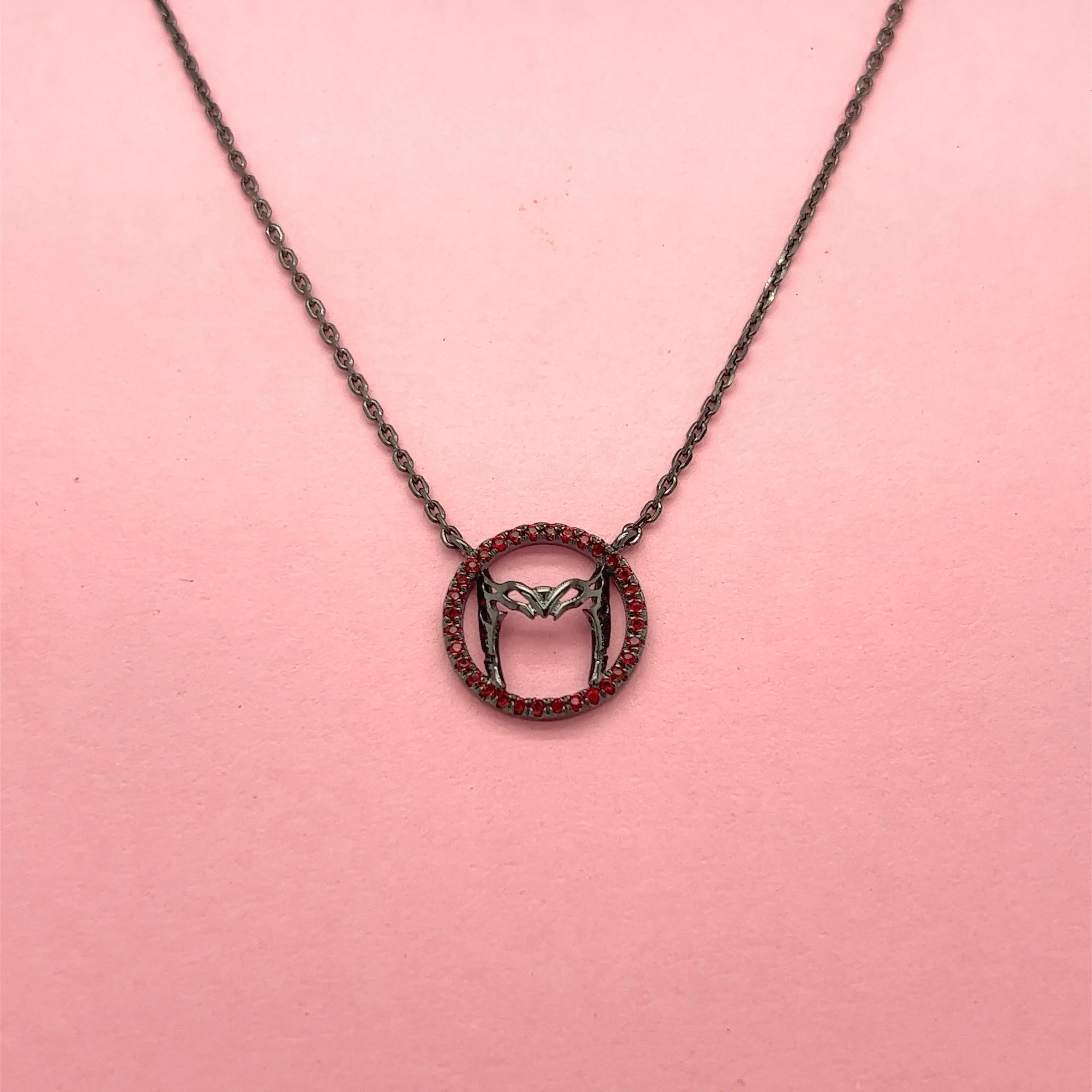 Chaos Magic Necklace