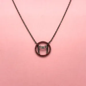 Chaos Magic Necklace