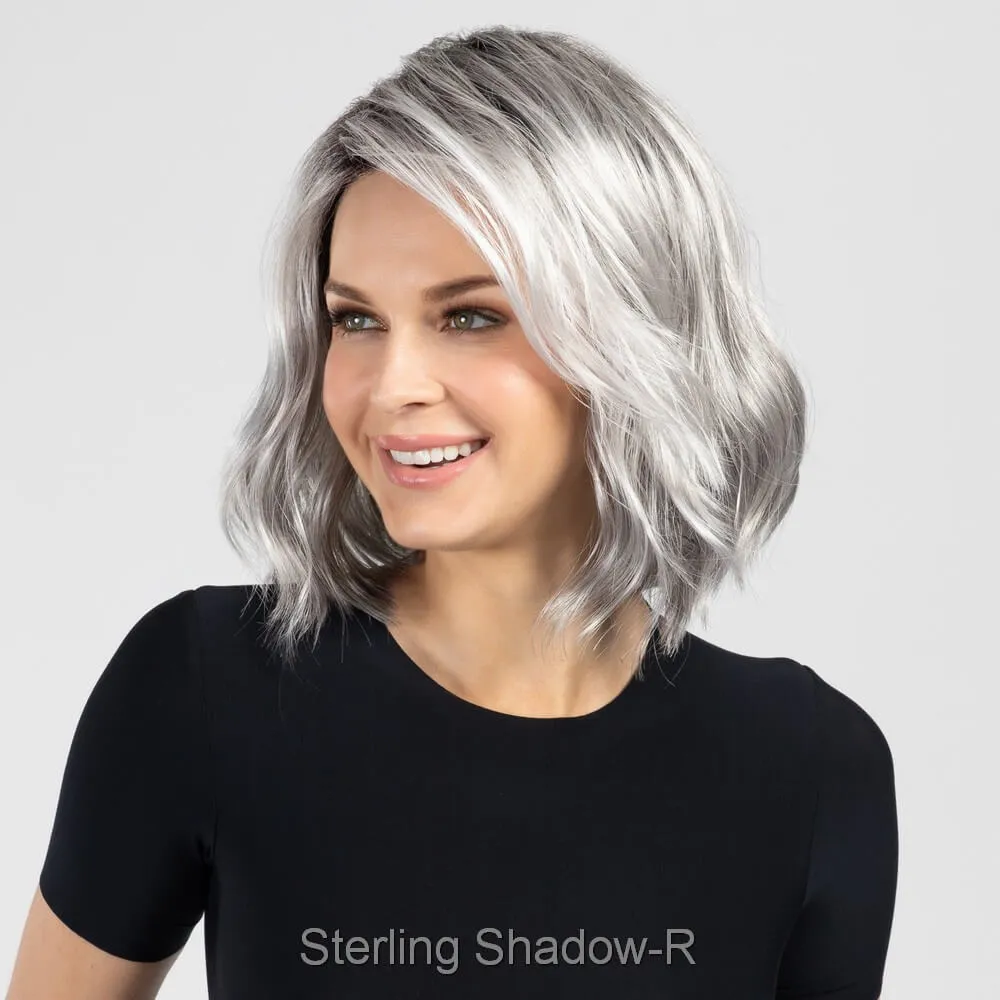Charlotte by Envy (Lace Front-Mono Part Wig)