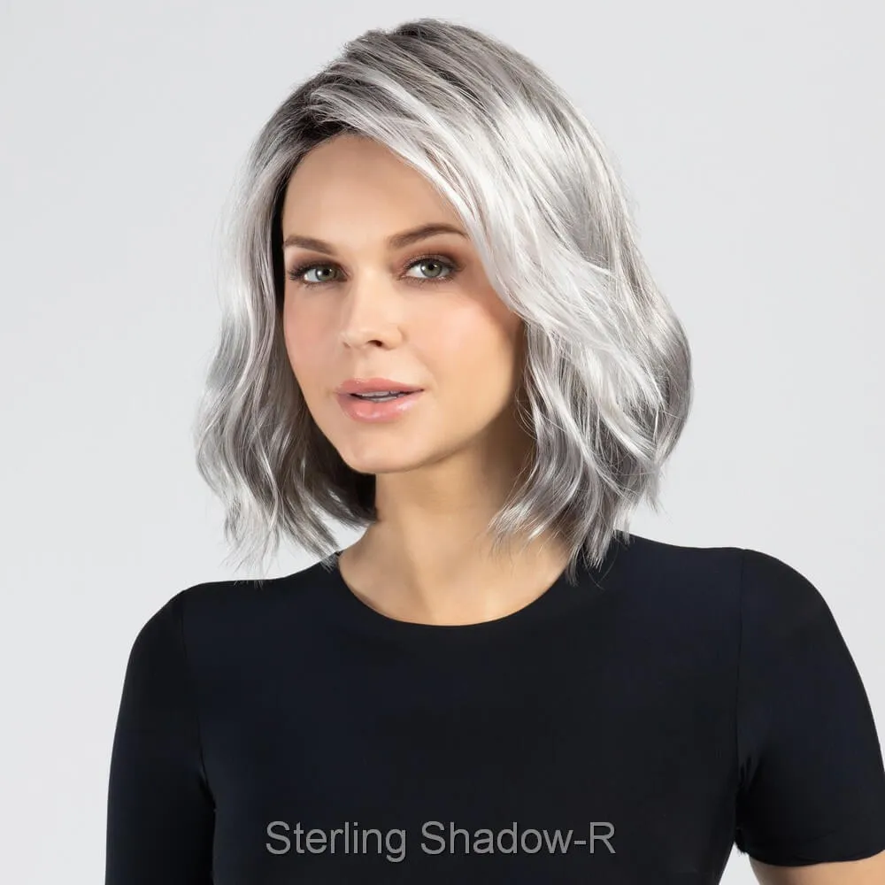 Charlotte by Envy (Lace Front-Mono Part Wig)