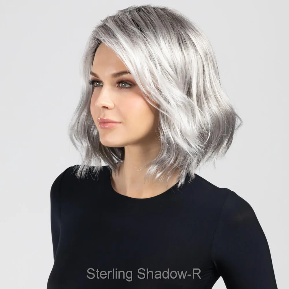 Charlotte by Envy (Lace Front-Mono Part Wig)