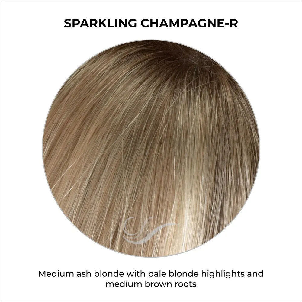 Charlotte by Envy (Lace Front-Mono Part Wig)