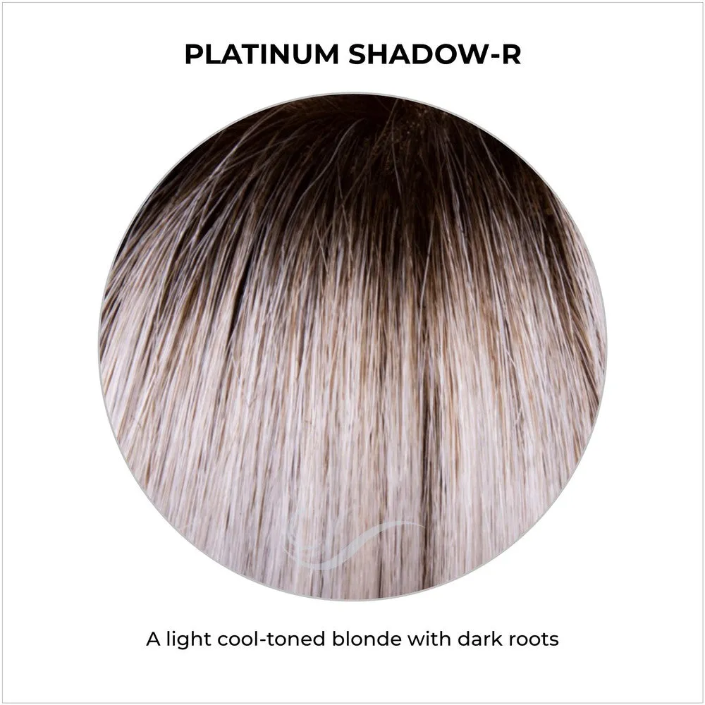 Charlotte by Envy (Lace Front-Mono Part Wig)