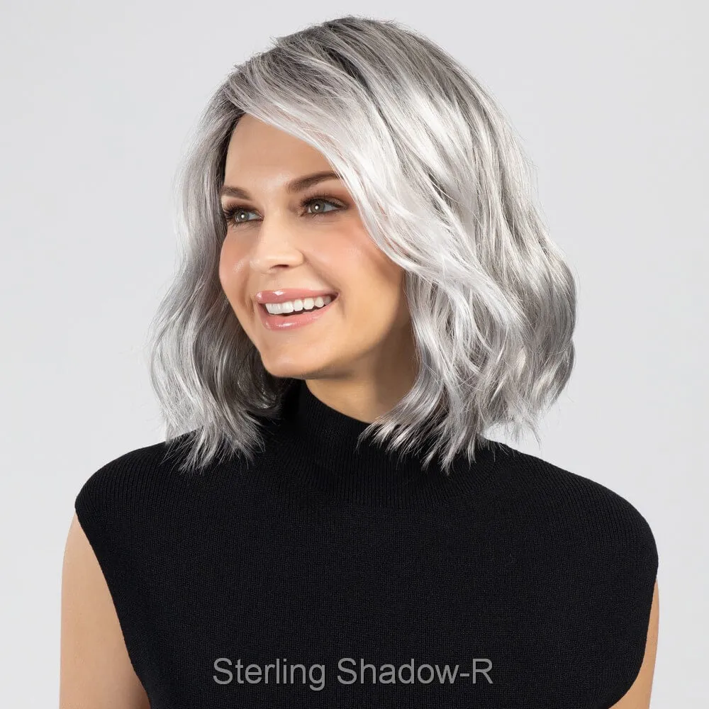 Charlotte by Envy (Lace Front-Mono Part Wig)