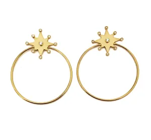Condestable-H Earrings