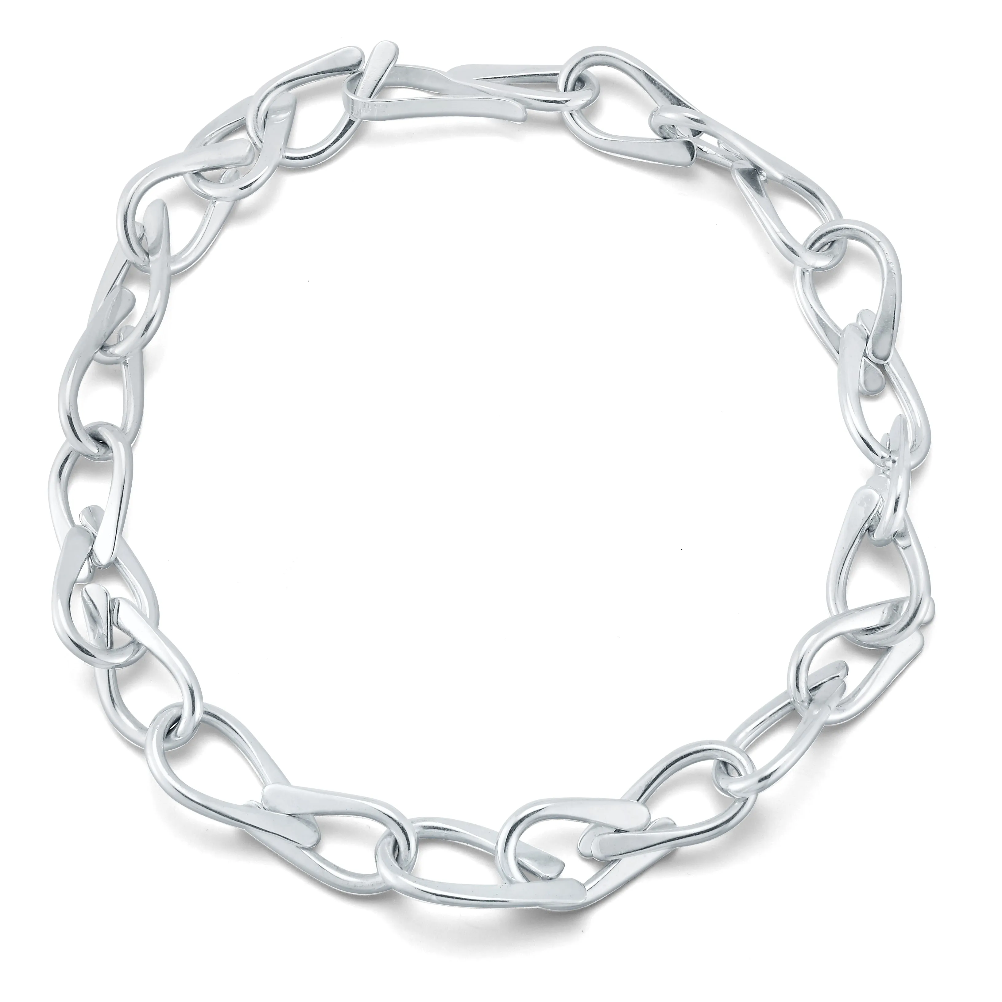 Connected silver