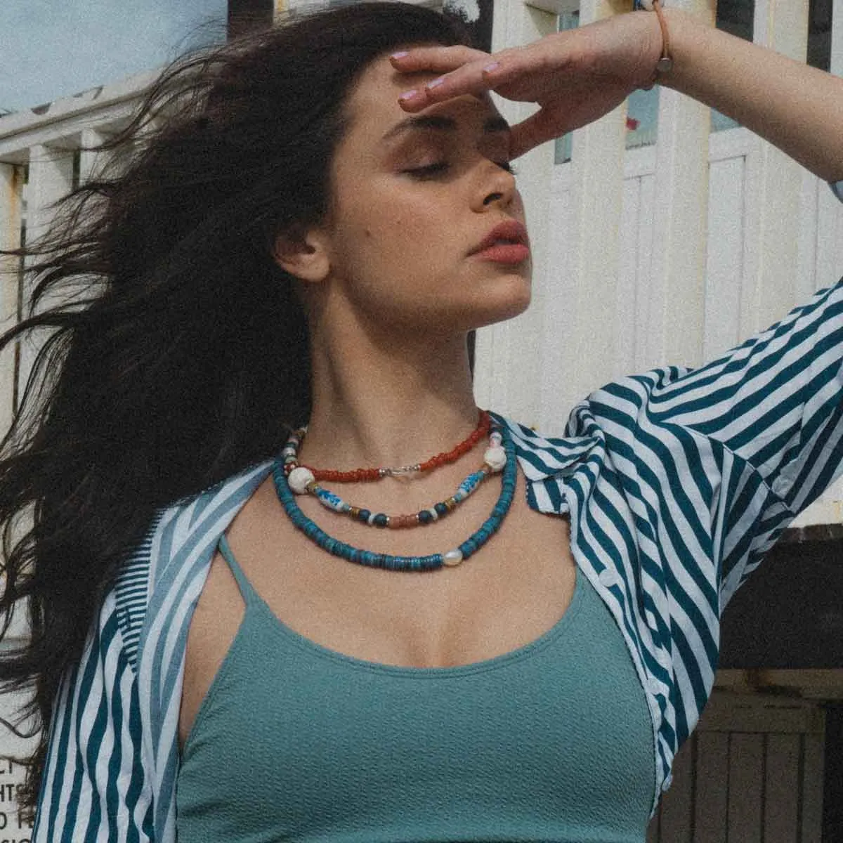 Coral
