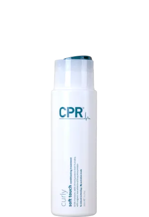 CPR Vitafive Soft Touch Conditioning Treatment 300ml