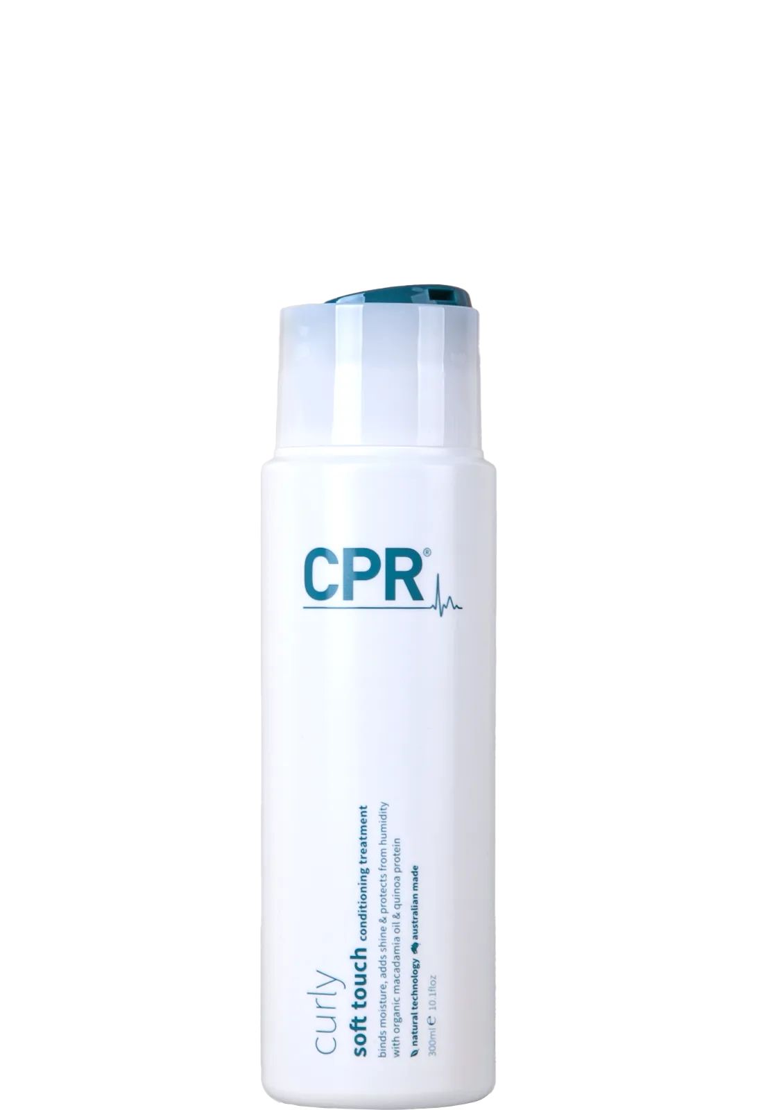 CPR Vitafive Soft Touch Conditioning Treatment 300ml