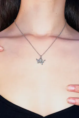 Cupid Necklace