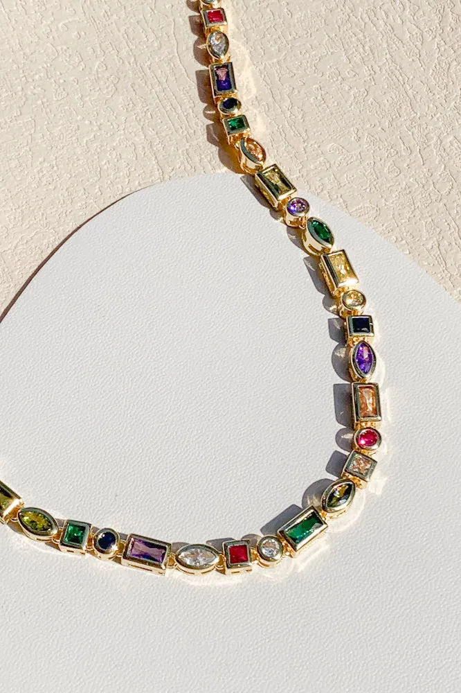 Danice Necklace