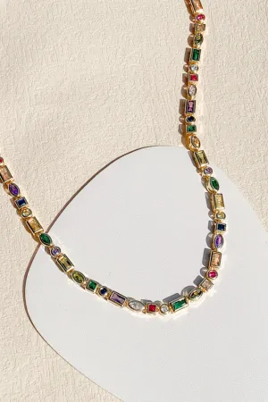 Danice Necklace