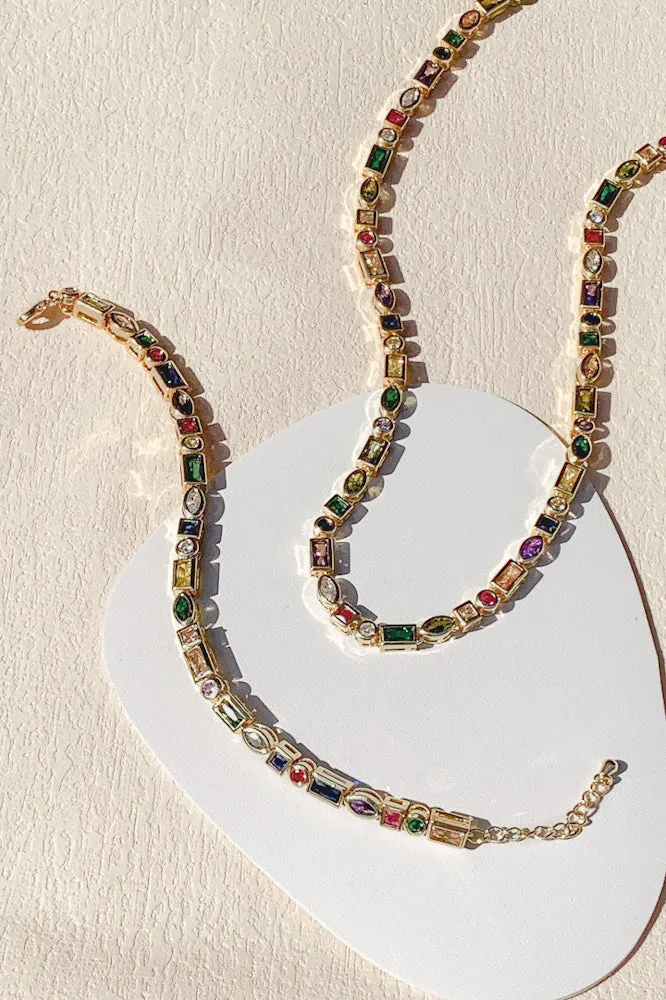 Danice Necklace