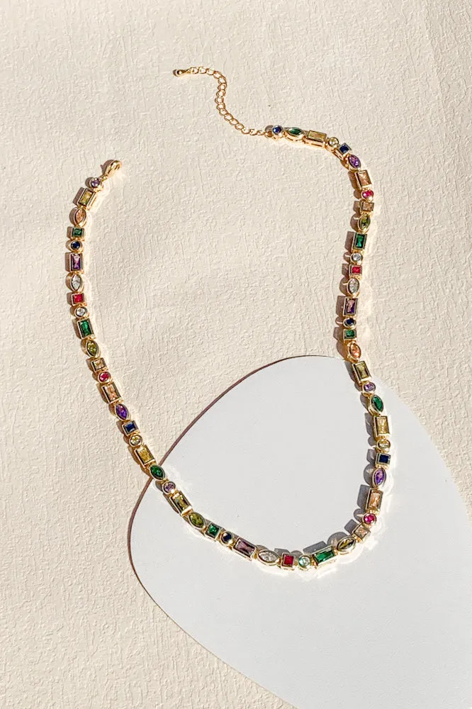 Danice Necklace