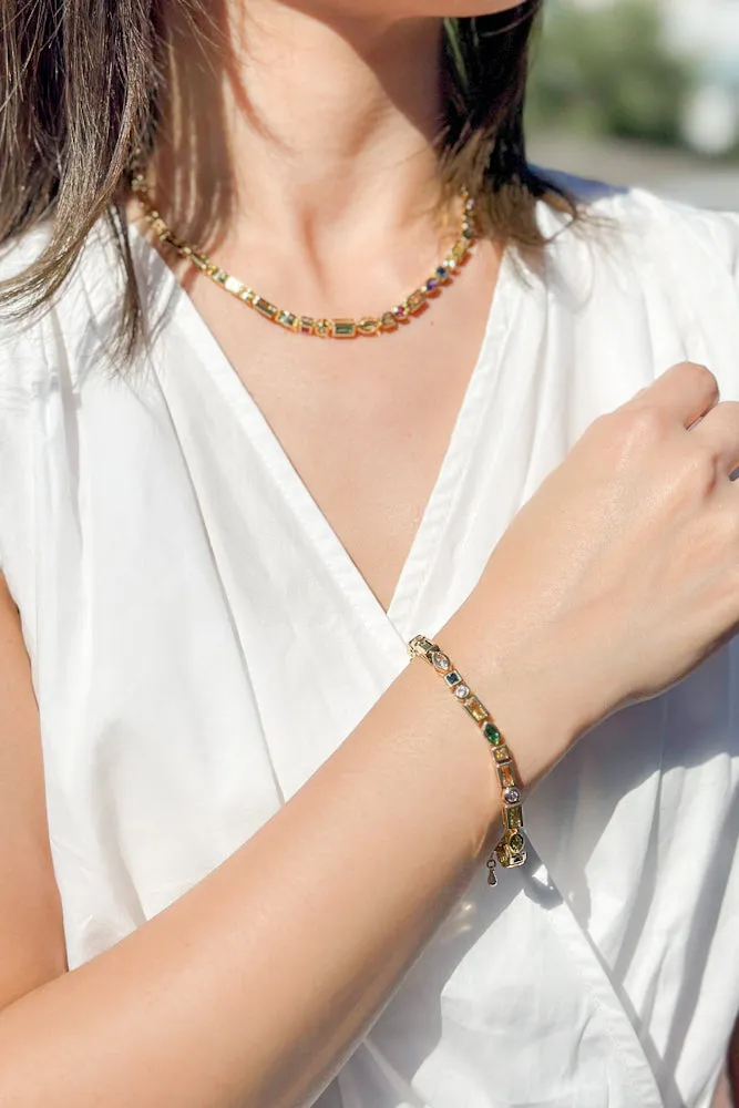 Danice Necklace