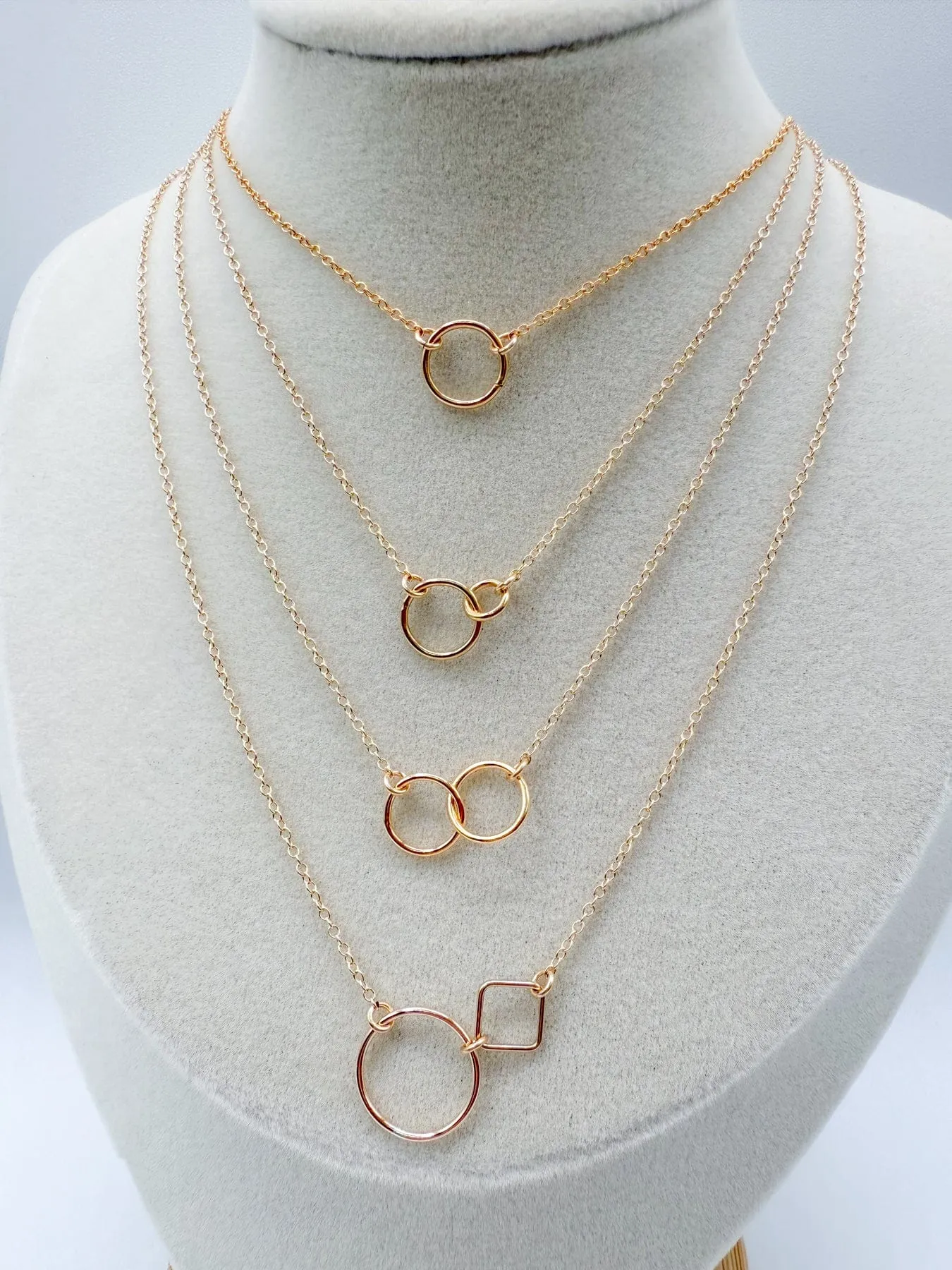 Daughter Necklace