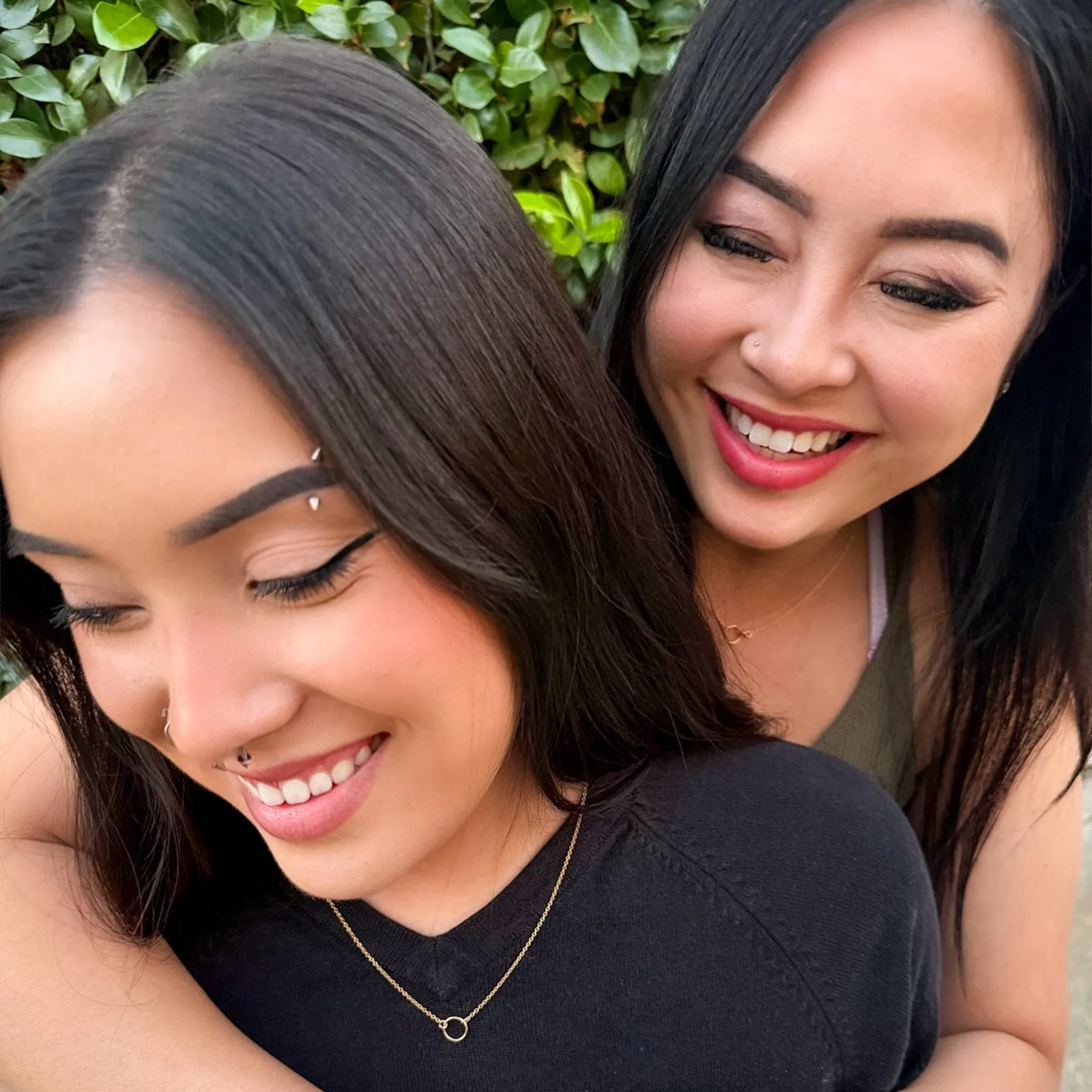 Daughter Necklace