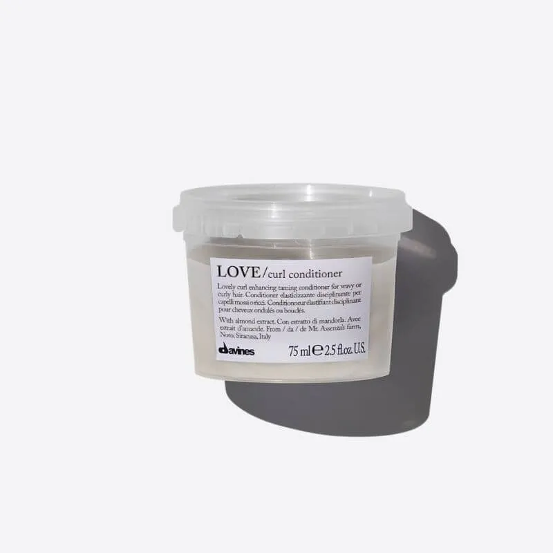 Davines Love Curl Conditioner