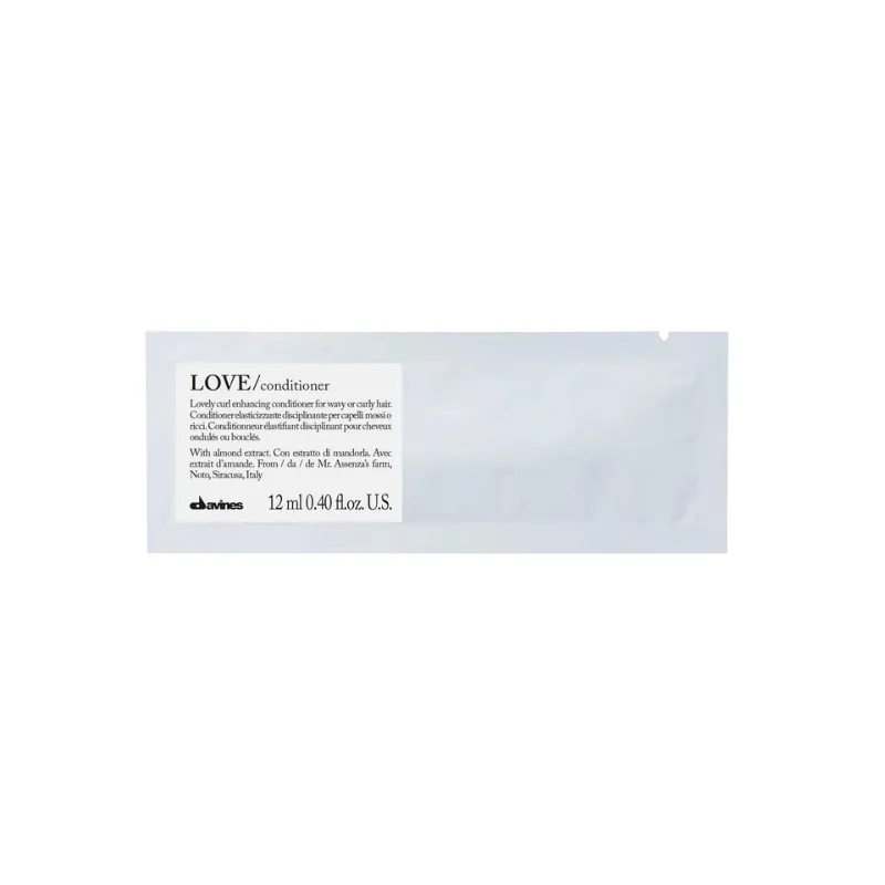 Davines Love Curl Conditioner