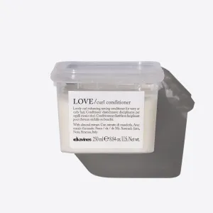 Davines LOVE Curl Conditioner
