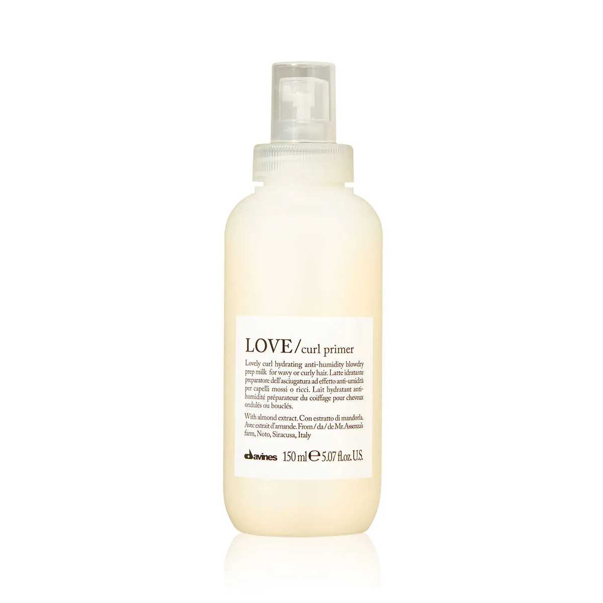 Davines LOVE Curl Primer 150ml