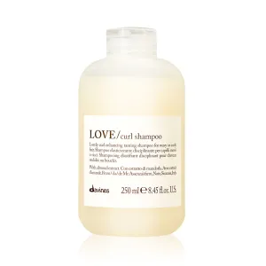 Davines LOVE Curl Shampoo 250ml