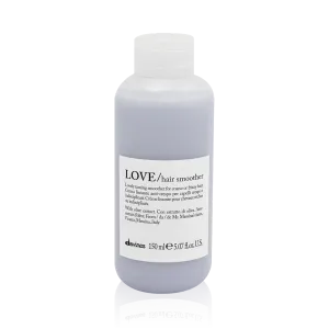 Davines Love Hair Smoother, Leave-On Cream 150ml