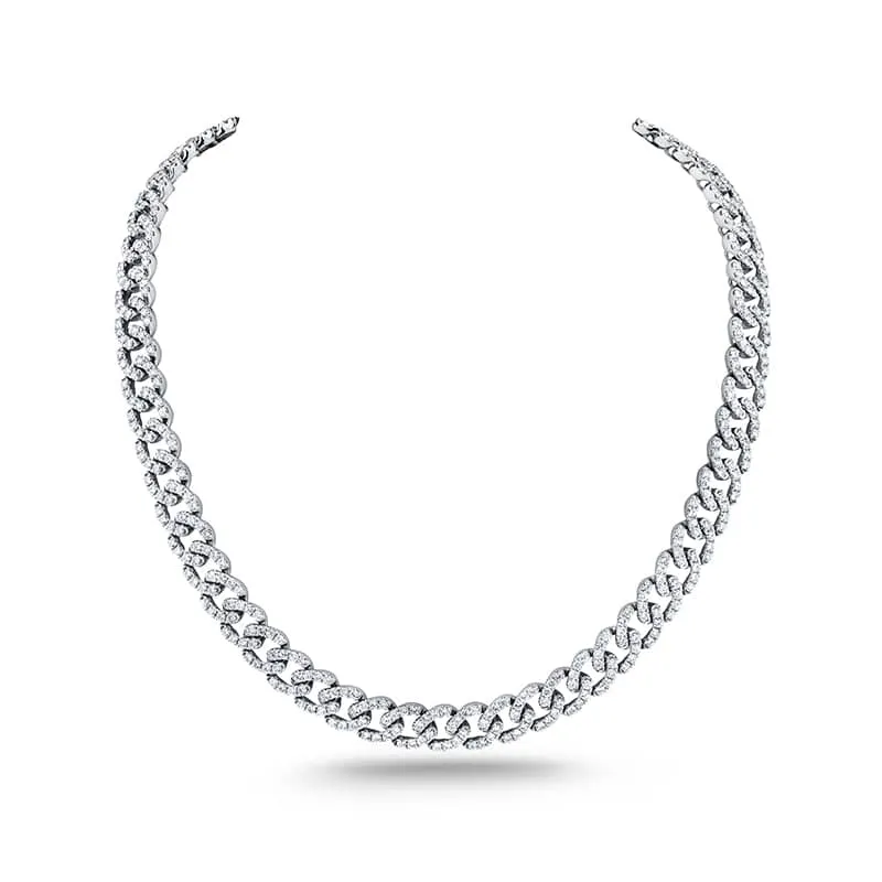Diamond Necklace