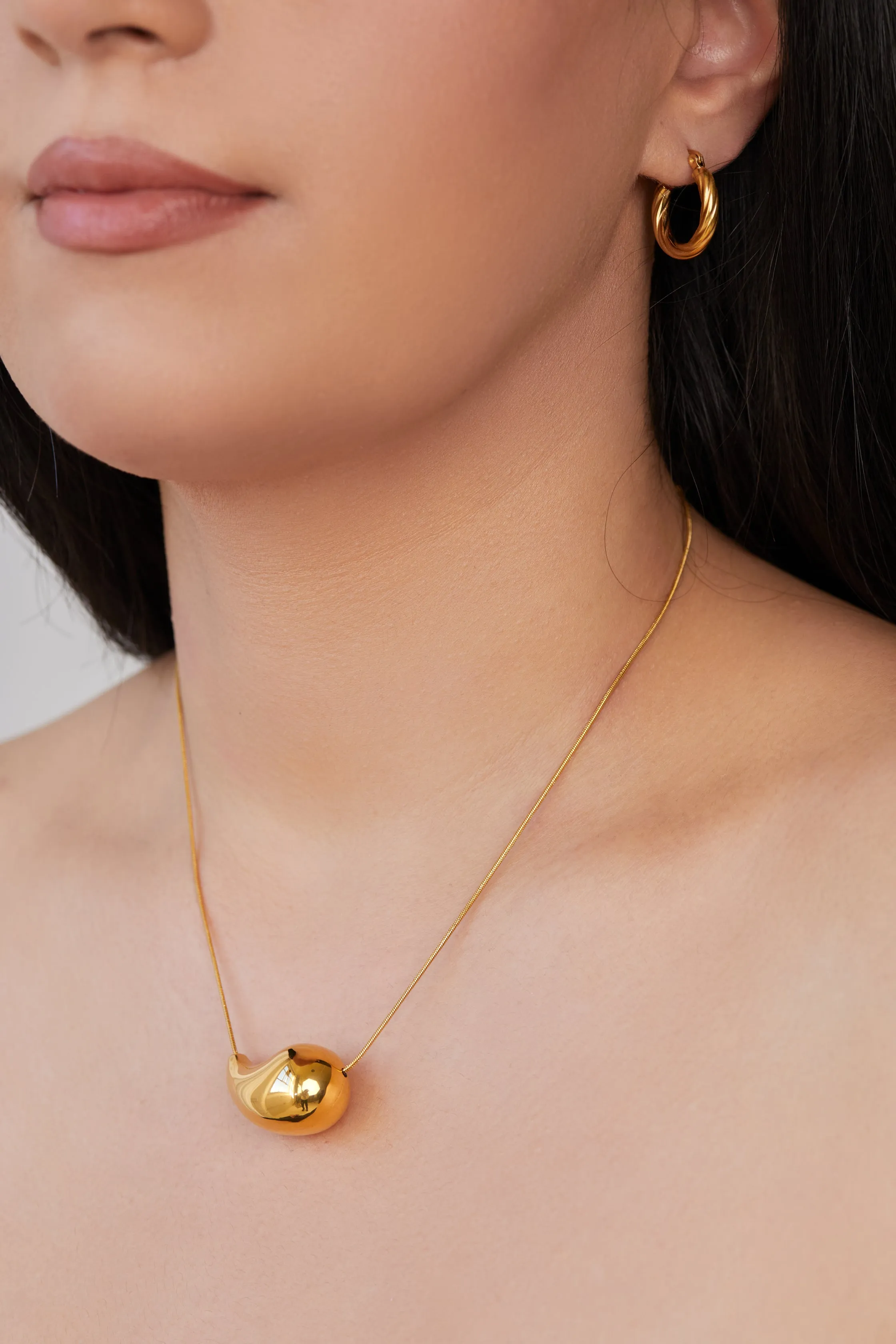 Drop Necklace
