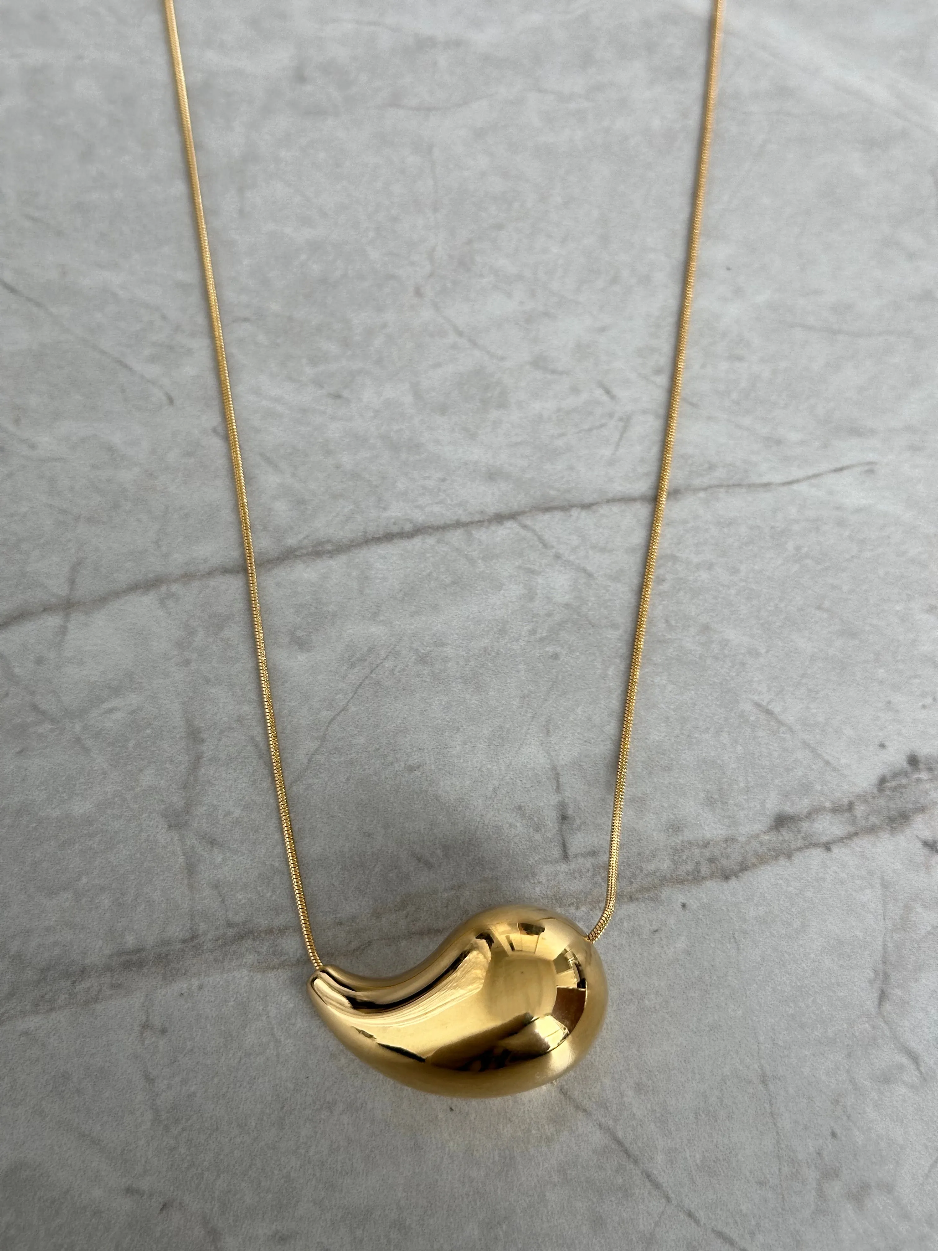 Drop Necklace