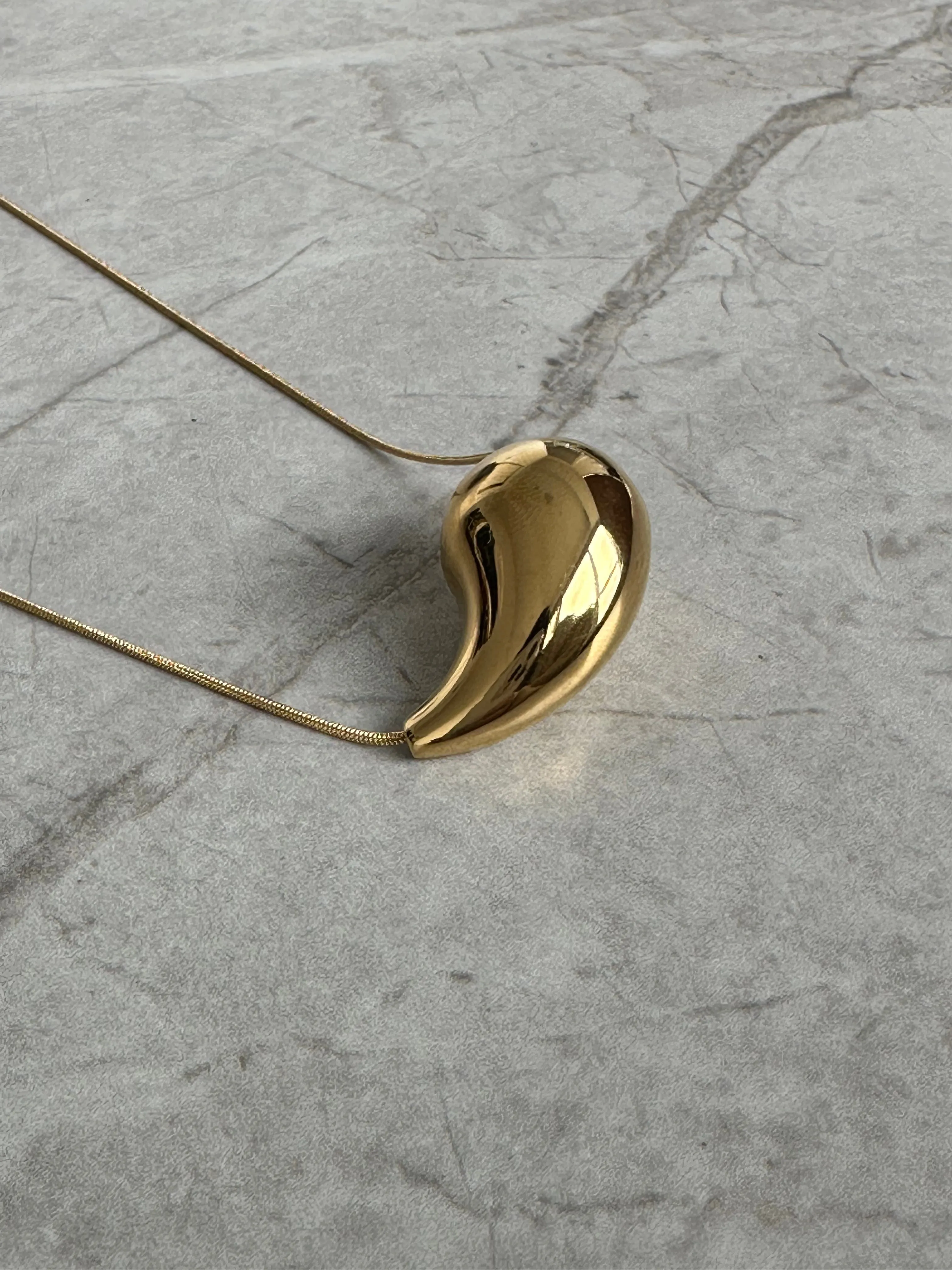 Drop Necklace