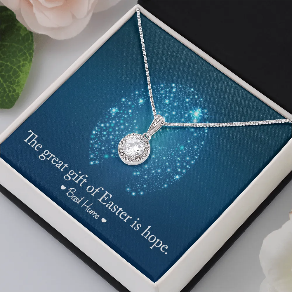 Easter Necklace