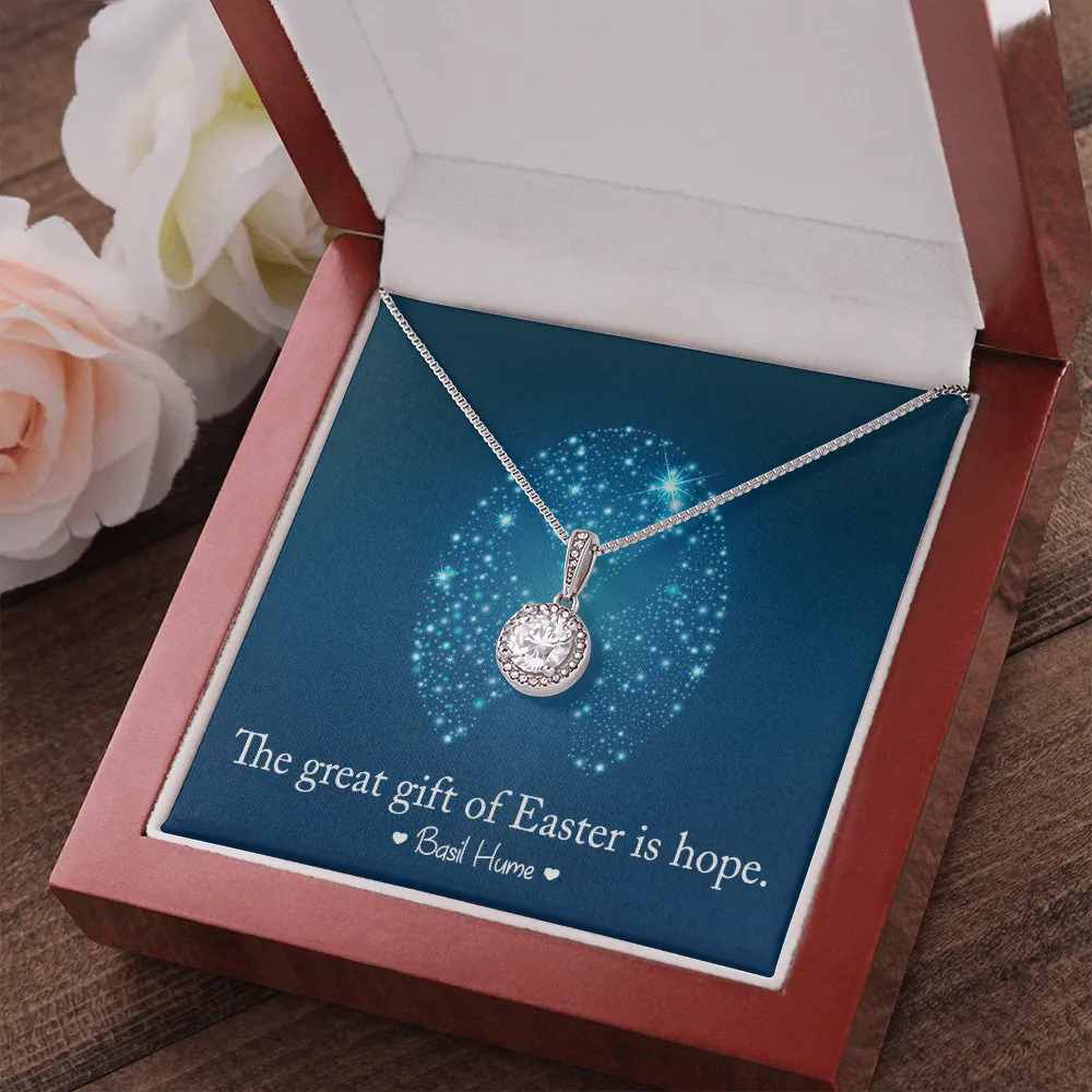 Easter Necklace