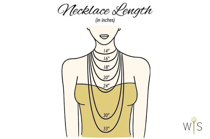 Edison Pearl Necklace