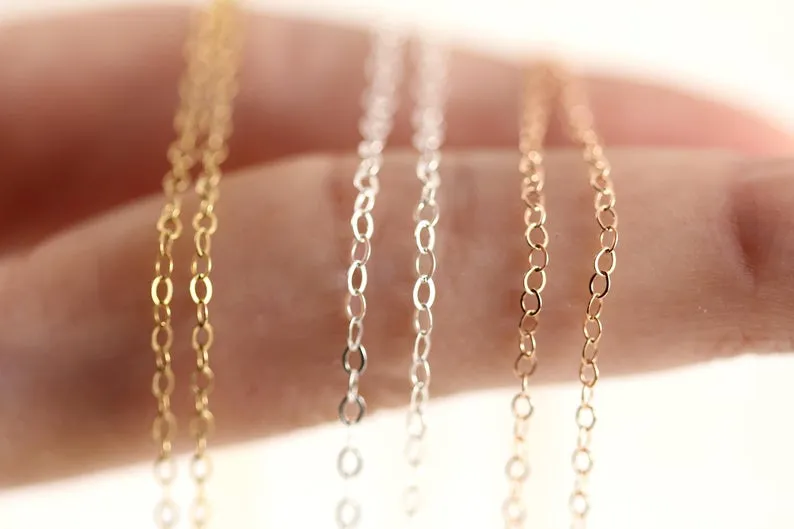 Edison Pearl Necklace