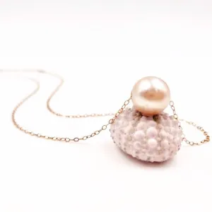 Edison Pearl Necklace