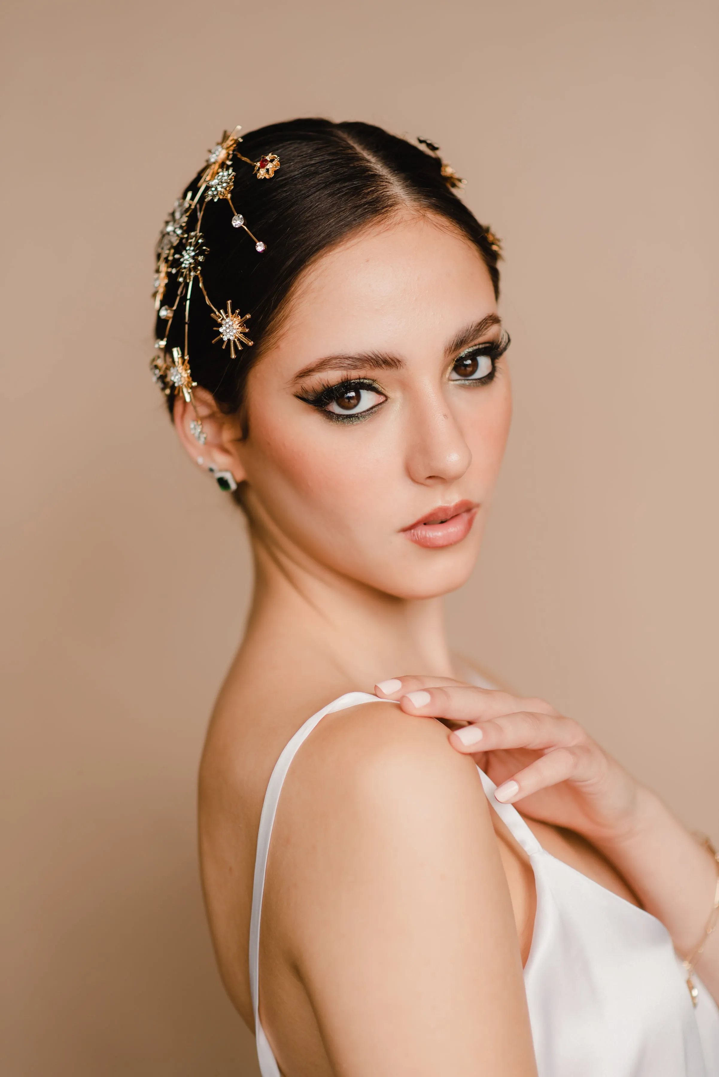 Electra Hair Comb