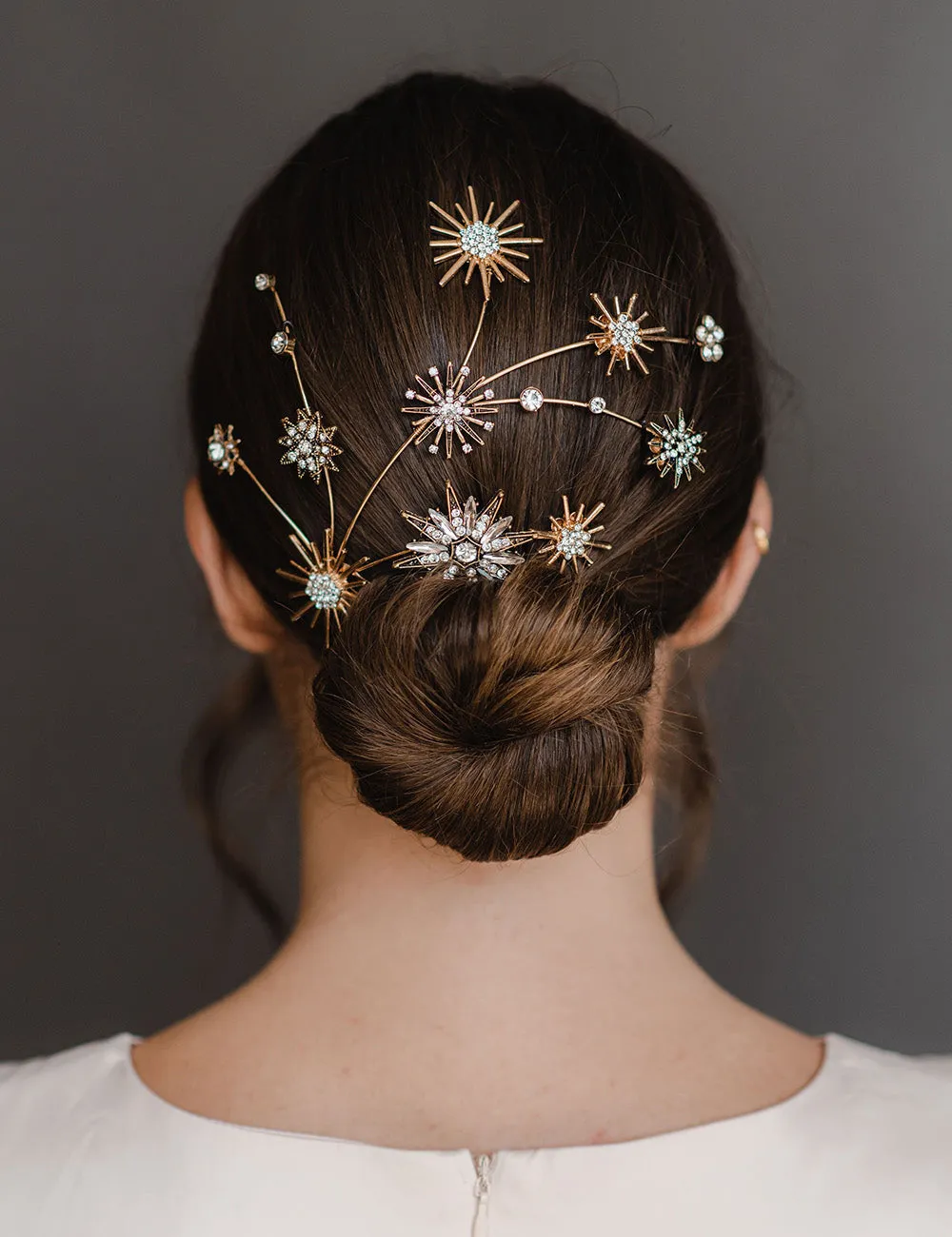 Electra Hair Comb