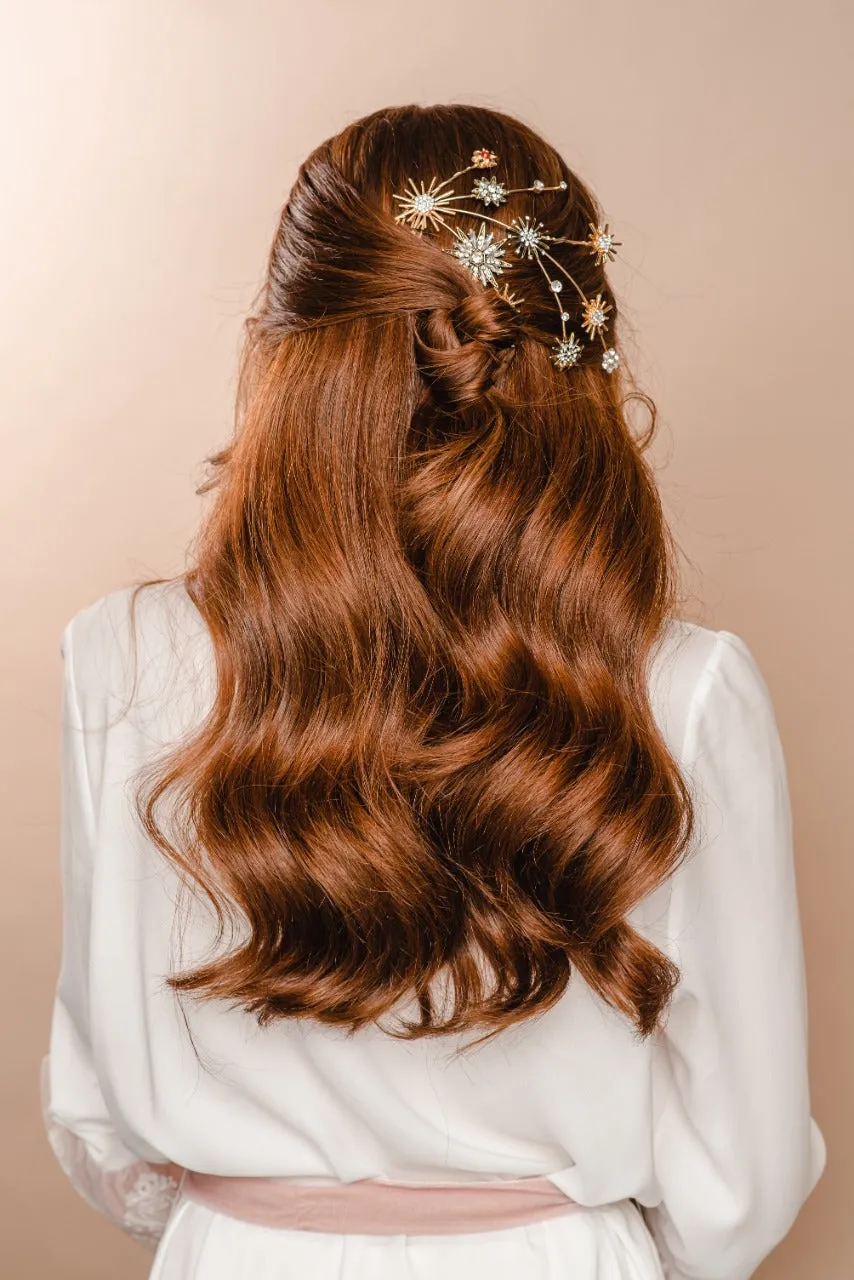 Electra Hair Comb
