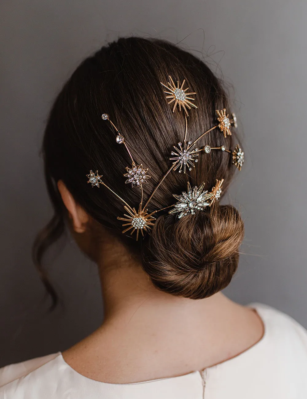 Electra Hair Comb