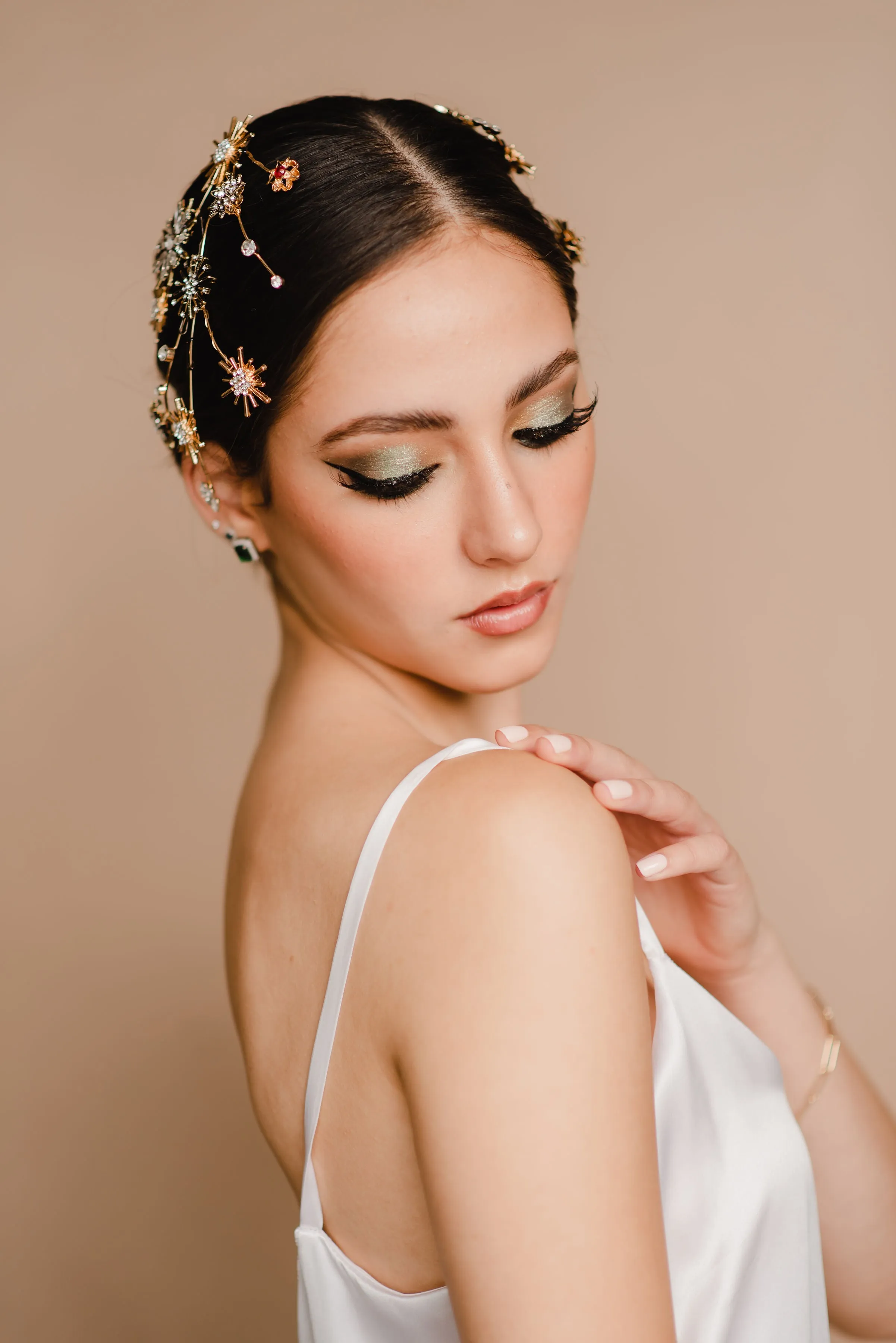 Electra Hair Comb